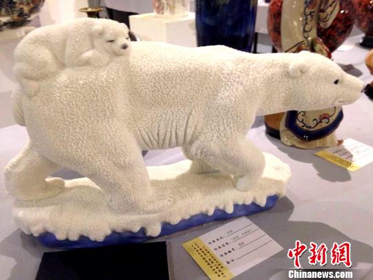 参展作品