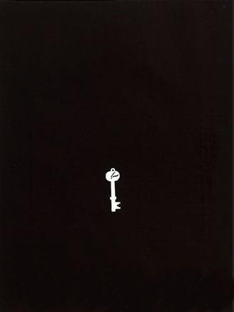 马德升，《The Key Crux》，1980