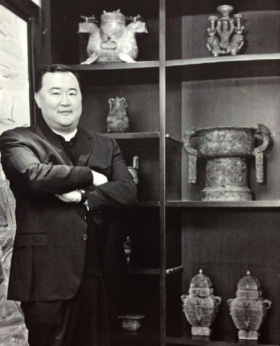 吴征