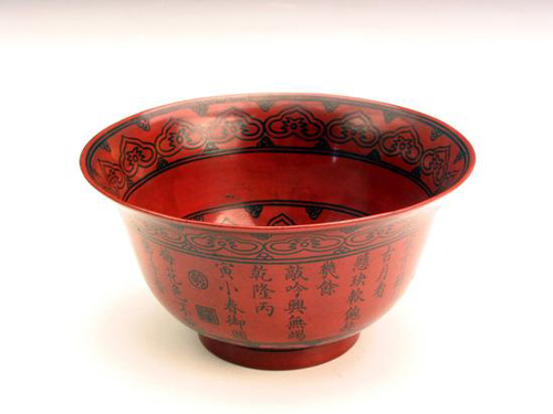 展品