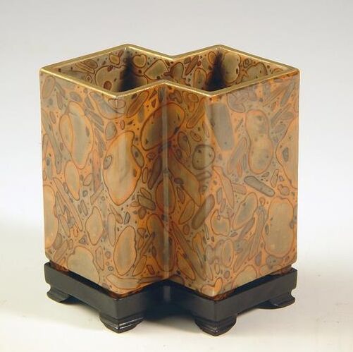 盛世菁华：沈阳故宫藏清乾隆时期文物展开展
