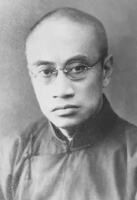 梁漱溟