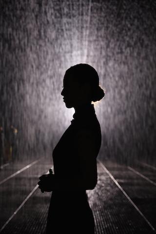 雨屋亚洲首展为何堪称“奇观”？