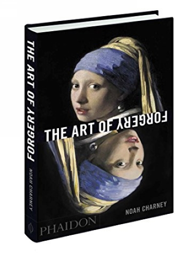 诺阿·查尼的新书《伪造的艺术》