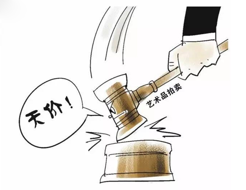 艺术品微拍泛滥成灾，面临三大误区