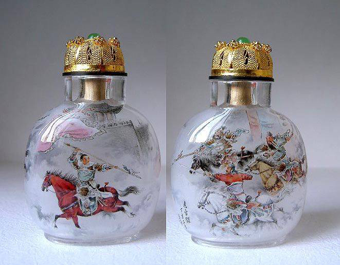 小众藏品逐渐走进大众生活