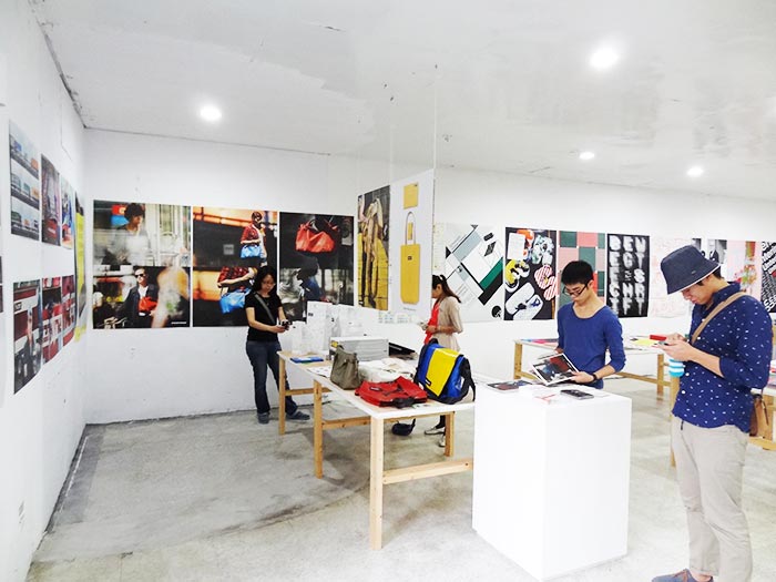“瑞士最美的书&瑞士海报展”于9月25日开展