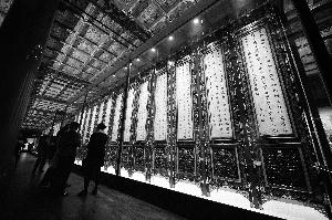故宫明日院庆开放面积增至65% 配以六大展览