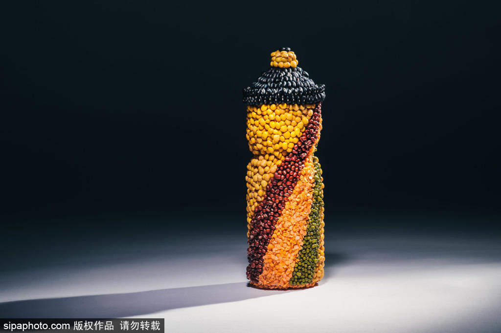 水果健身水杯