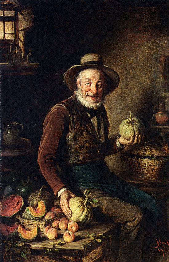 Hermann Kern, 