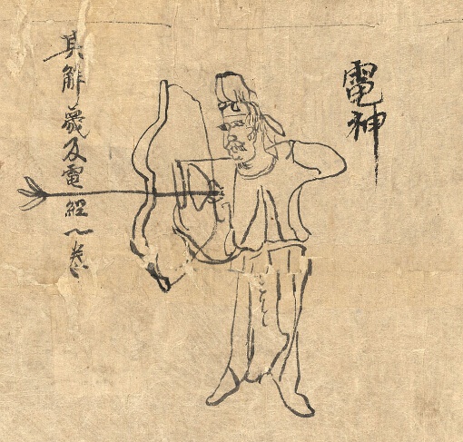 盘点那些丑爆了的敦煌壁画