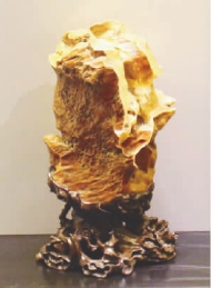“宝藏·一带一路”专题博物馆揭开神秘面纱