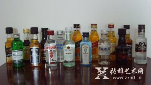 小酒收藏正当时 新手需要注意几个事项