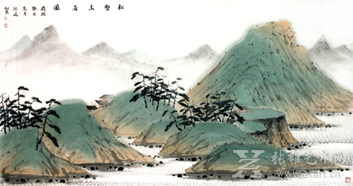 邵连作品