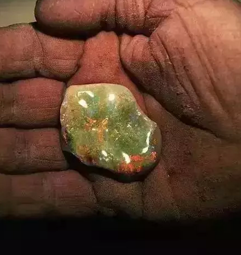 7.欧泊