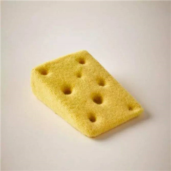 吃个毛线啊：这样的美食拿来保暖是极好的