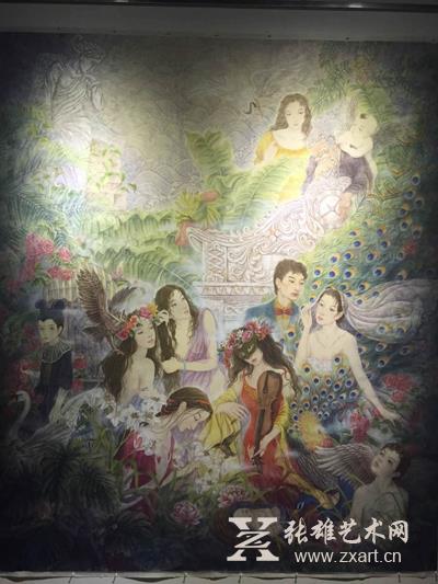 《时之翼》