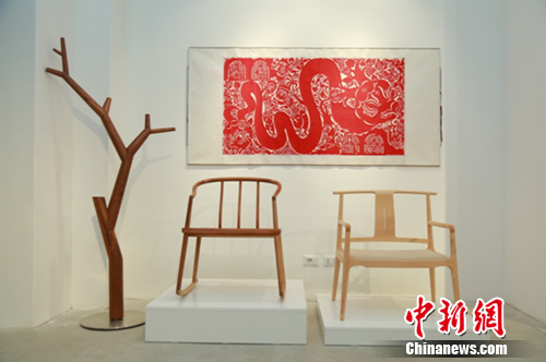 米兰世博・中国民艺的传承与创新发布展示系列活动