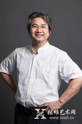 当代著名艺术家王来文