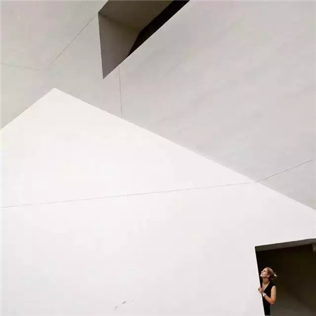 生活里的抽象画