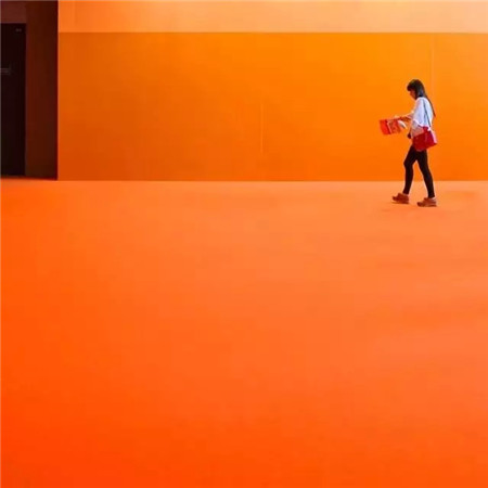 生活里的抽象画