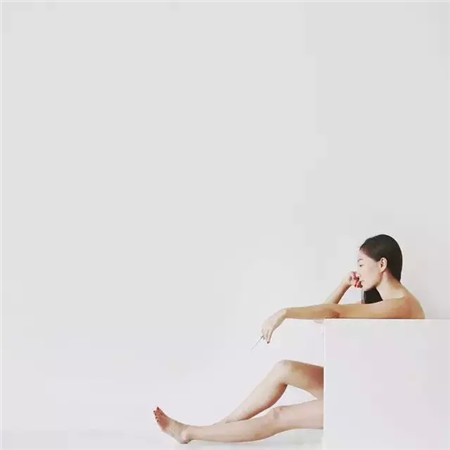 生活里的抽象画