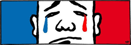 用漫画的力量发声
