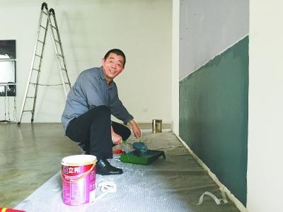 “视介•顾长卫当代艺术展”将亮相中国美术馆