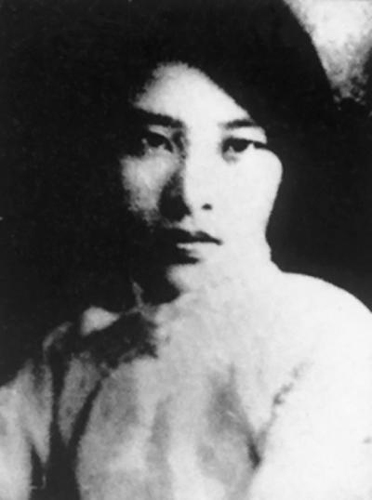 游寿