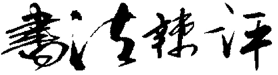 王世国：篆刻家需要匠心独运