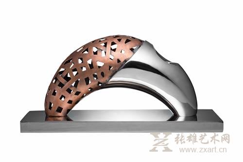 廖迎晰作品《希望》