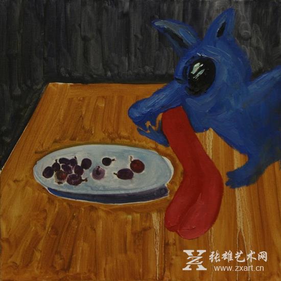 等待的时光, 左小祖咒