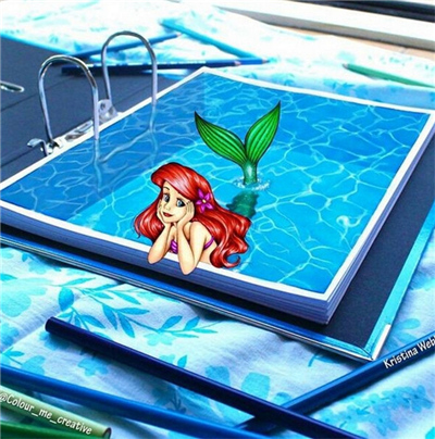 创意插画