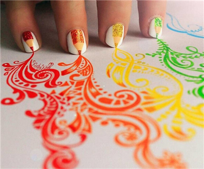创意插画