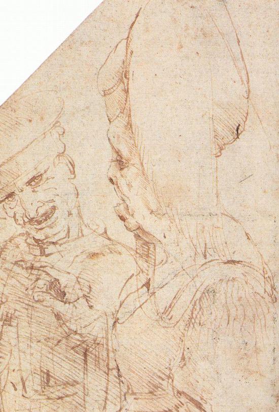 达·芬奇 Da Vinci - Matched Couple