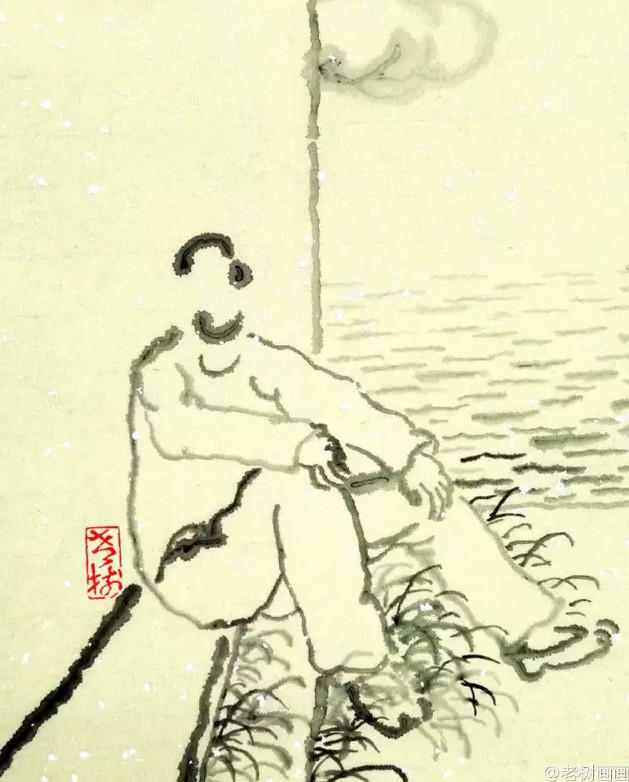 谁说空气污染？真是胡说八道！