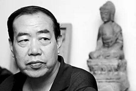 贾平凹
