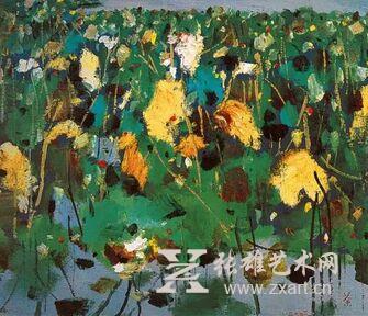 《荷糖春秋》   (2003年)