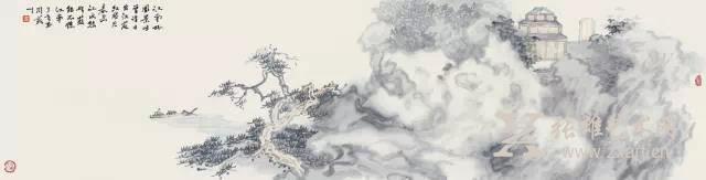 于亨 江南好
