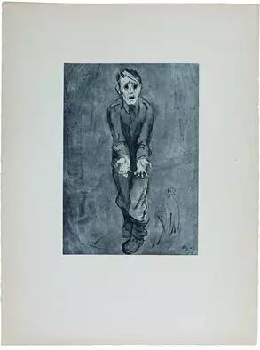 “蜜蜂书店藏－欧洲古典书籍插画展”展品欣赏