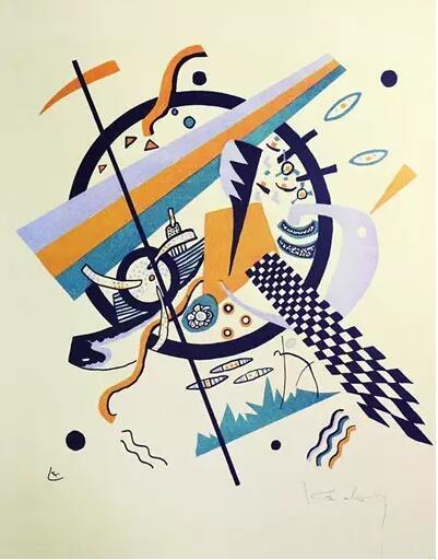 “蜜蜂书店藏－欧洲古典书籍插画展”展品欣赏