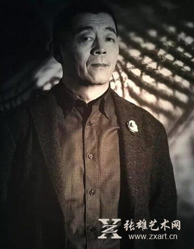 著名导演、摄影师、艺术家顾长卫