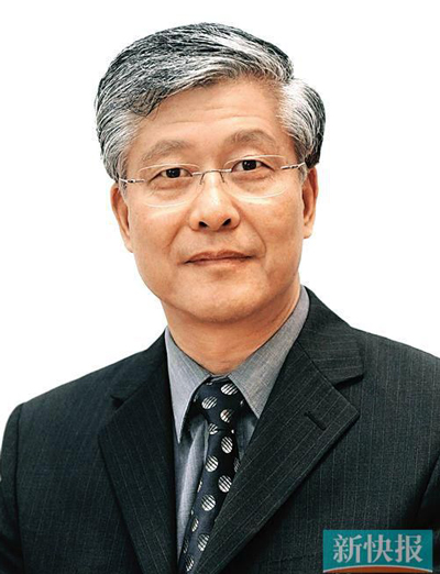   陈履生 中国国家博物馆副馆长 