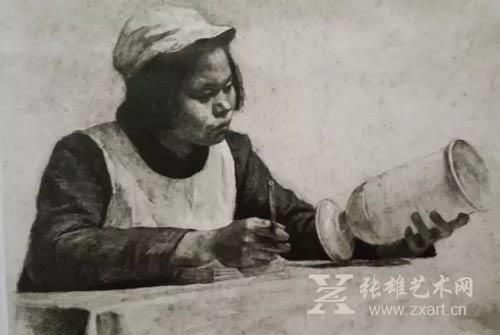 李全淼：解读洪瑞生