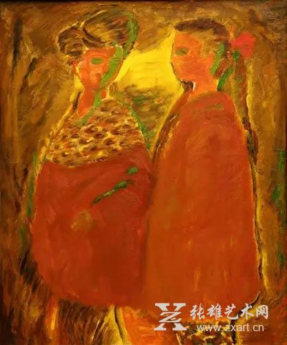 李全淼：解读洪瑞生