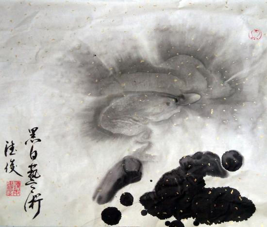 范德俊作品