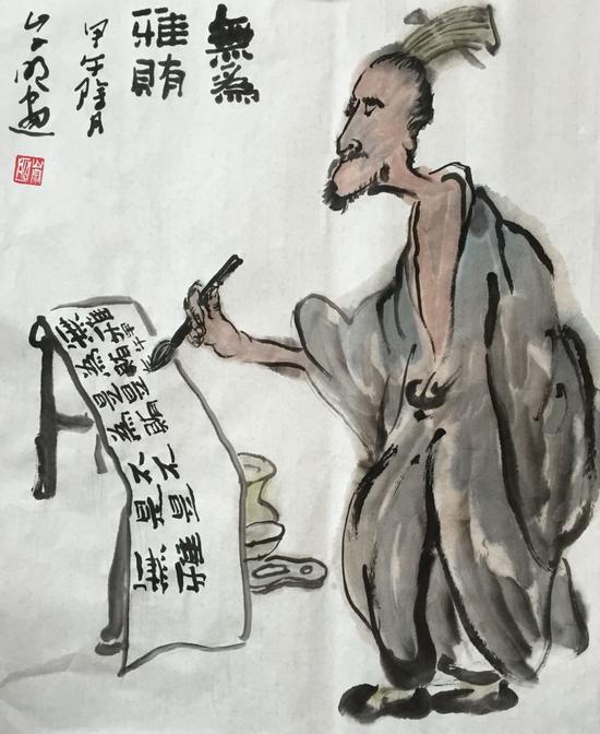 明代的雅贿潜规则