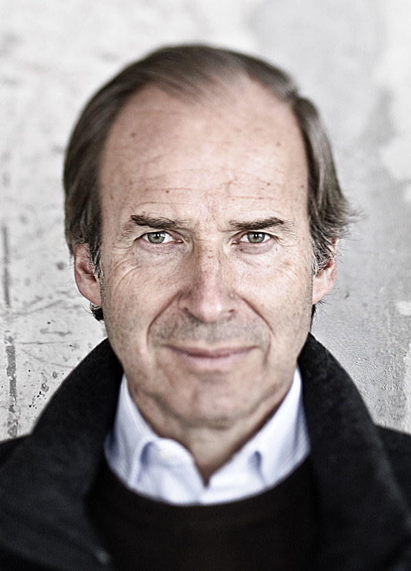 6. 西蒙·德·普瑞（Simon de Pury）