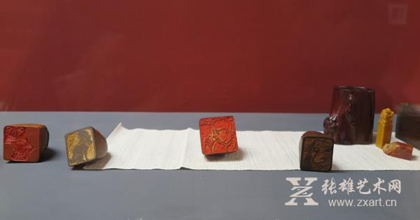 王少军“趣儿”系列作品
