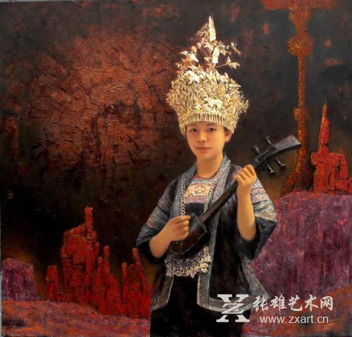 新手请进：油画保存收藏小技巧